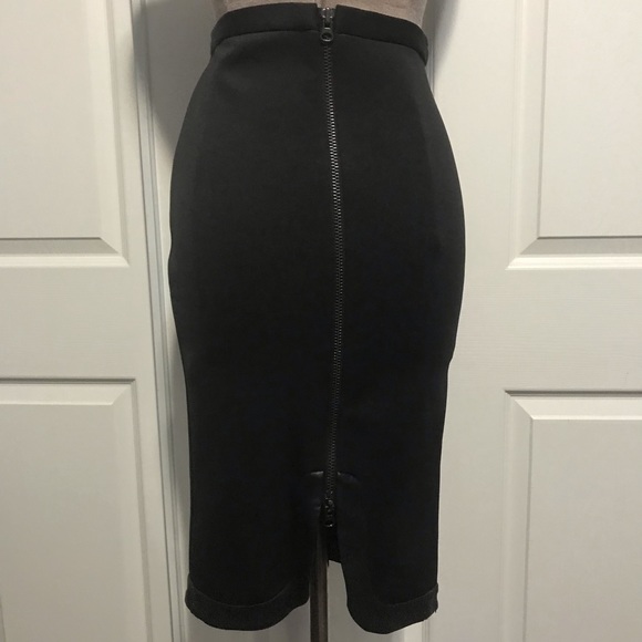 Bar III Pencil Skirt - Picture 2 of 9